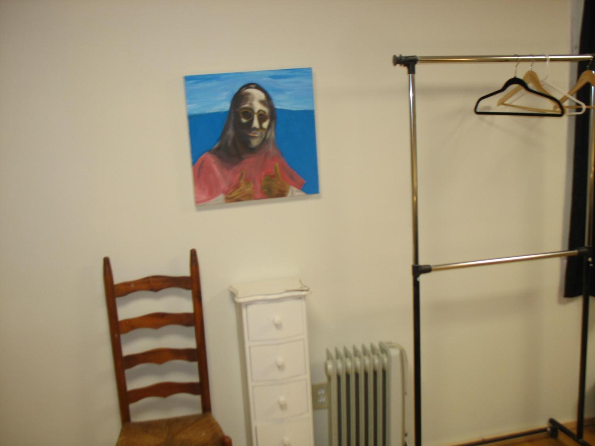Art Gallery Hostel Whitefield Buitenkant foto